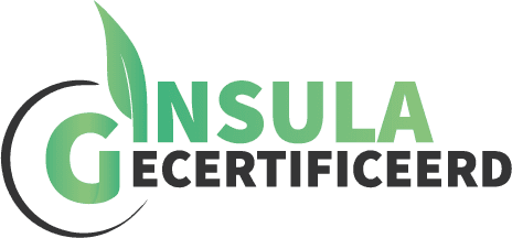 Insula Keurmerk certificatie-certificaathouder