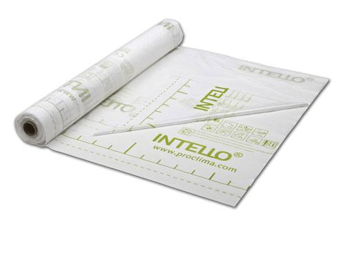 Pro Clima Intello klimaatfolie - Afbeelding 3